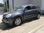 2010 Chevrolet Equinox LT