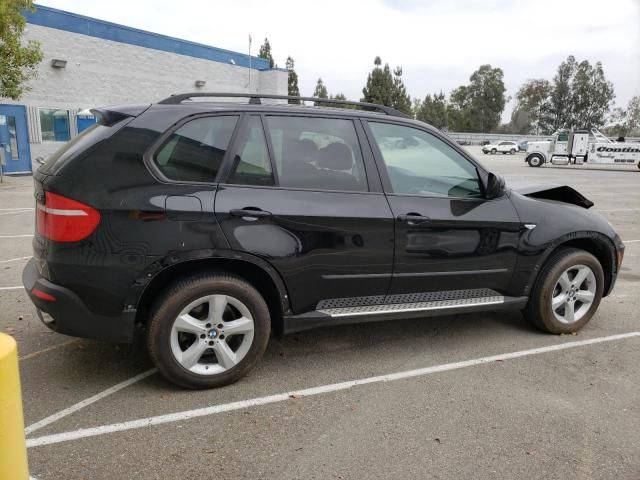 2008 BMW X5 3.0I