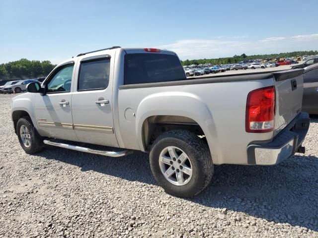 2007 GMC New Sierra C1500