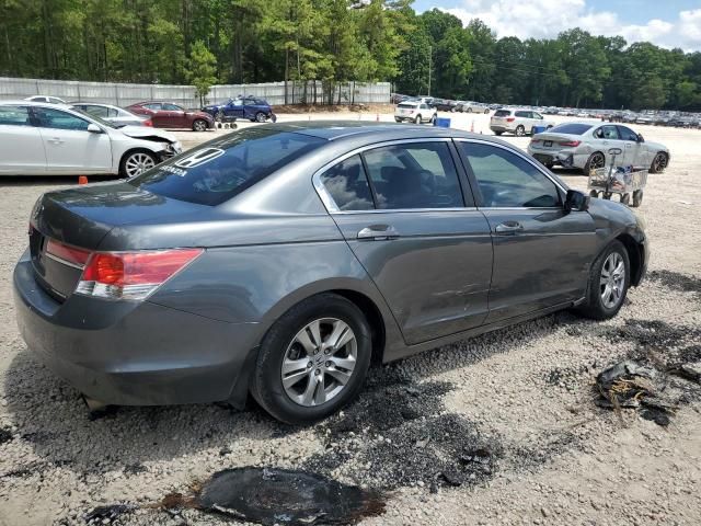 2011 Honda Accord SE