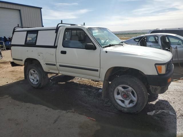 1994 Toyota Pickup 1/2 TON Short Wheelbase