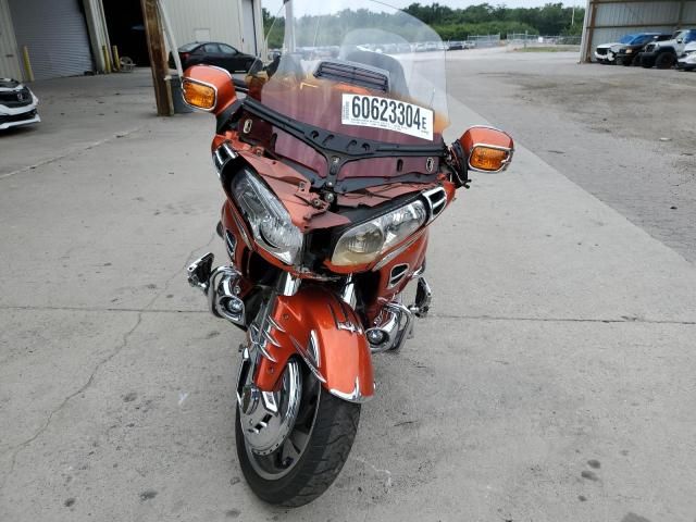 2003 Honda GL1800