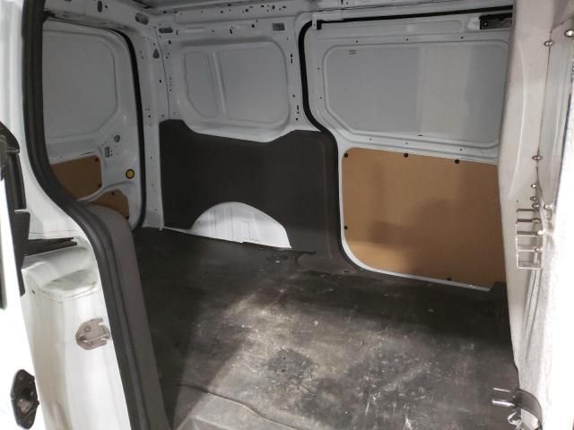 2021 Ford Transit Connect XL