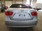 2008 Hyundai Elantra GLS