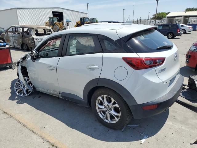 2019 Mazda CX-3 Sport