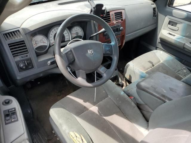 2005 Dodge Dakota SLT