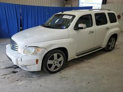 Chevrolet HHR LT salvage cars for sale: 2011 Chevrolet HHR LT