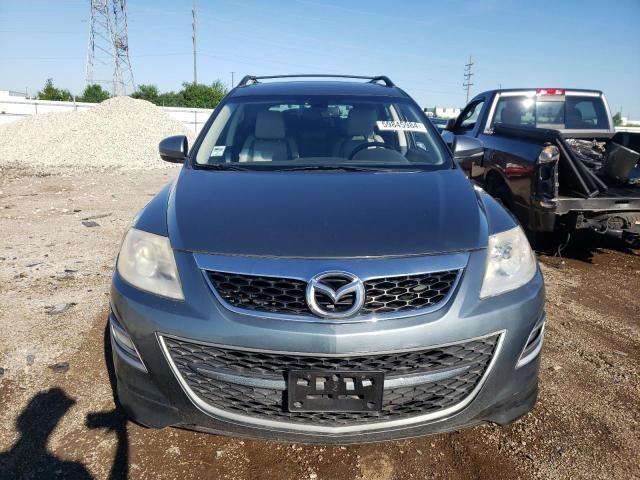 2011 Mazda CX-9