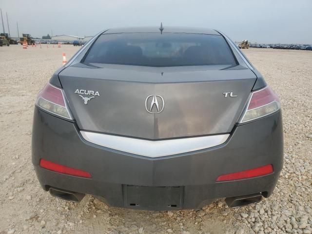 2009 Acura TL