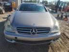 2007 Mercedes-Benz CLS 550