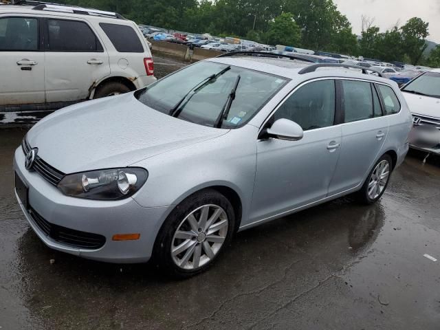 2011 Volkswagen Jetta S