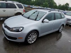 Volkswagen Vehiculos salvage en venta: 2011 Volkswagen Jetta S