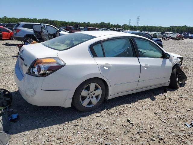 2008 Nissan Altima 2.5