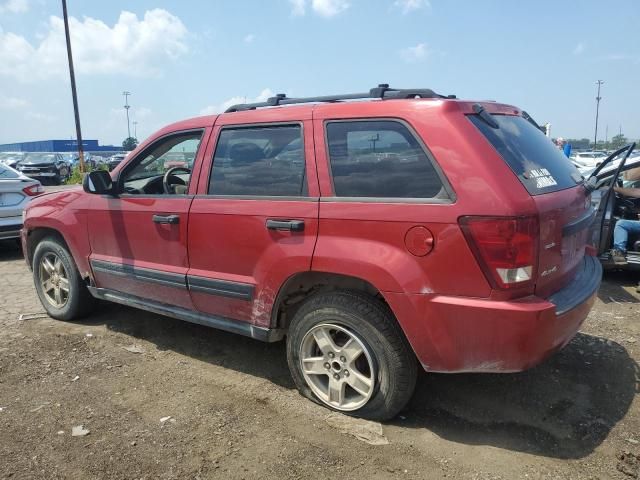 2005 Jeep Grand Cherokee Laredo