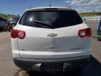 2011 Chevrolet Traverse LT