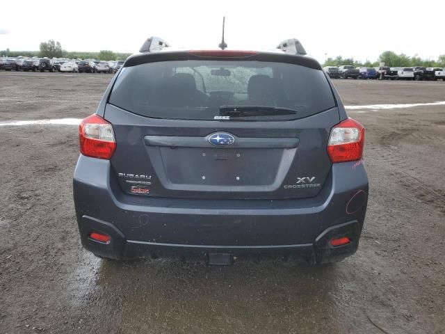 2015 Subaru XV Crosstrek 2.0 Premium