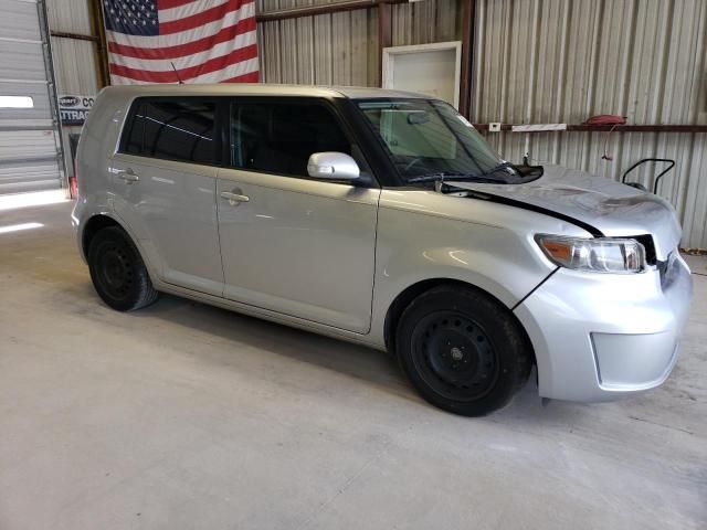 2008 Scion XB