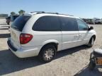 2001 Chrysler Town & Country LX