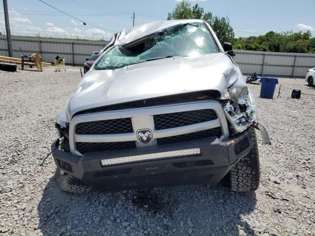 2013 Dodge RAM 1500 ST