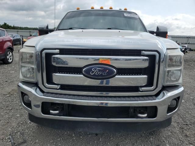 2012 Ford F250 Super Duty