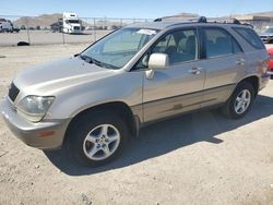 1999 Lexus RX 300 en venta en North Las Vegas, NV