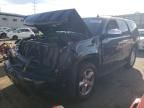 2007 Chevrolet Tahoe K1500