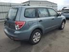 2009 Subaru Forester 2.5X