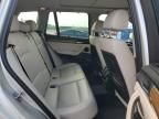 2012 BMW X3 XDRIVE28I