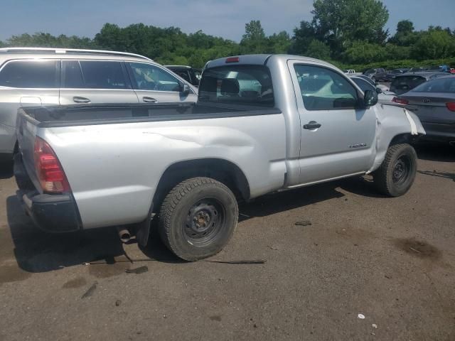 2006 Toyota Tacoma