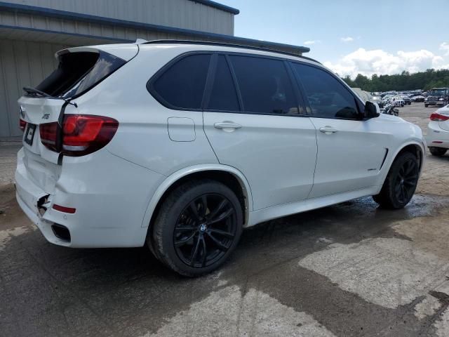 2017 BMW X5 SDRIVE35I