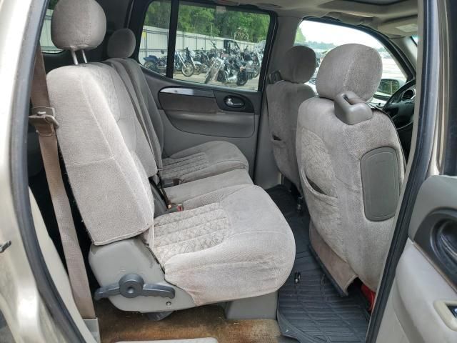 2003 GMC Envoy XL