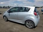 2015 Chevrolet Spark EV 1LT