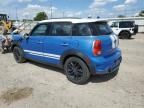 2014 Mini Cooper S Countryman