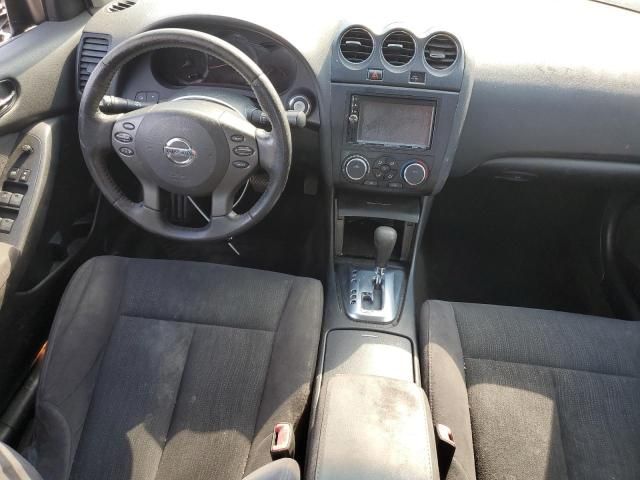 2011 Nissan Altima Base