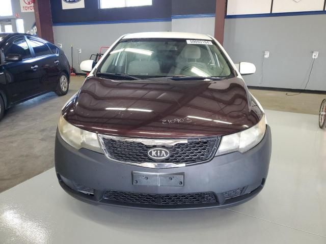 2012 KIA Forte LX