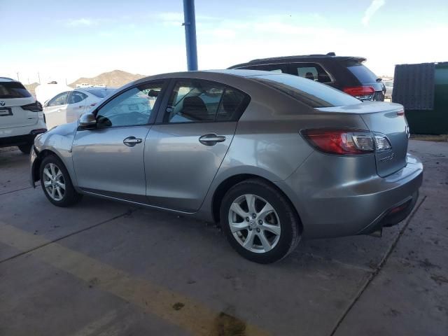 2010 Mazda 3 I