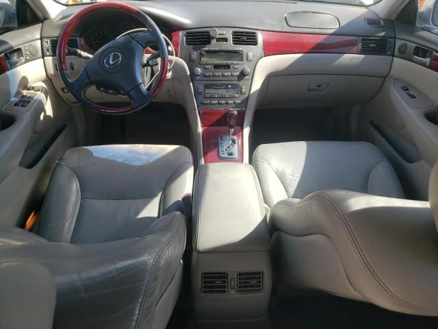 2004 Lexus ES 330