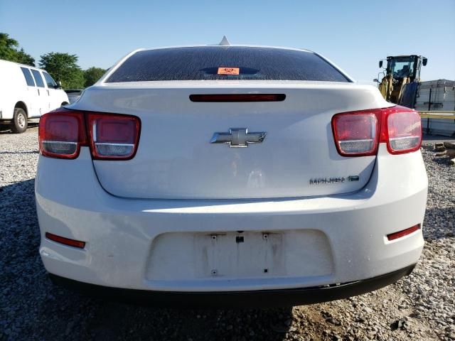 2013 Chevrolet Malibu 1LT