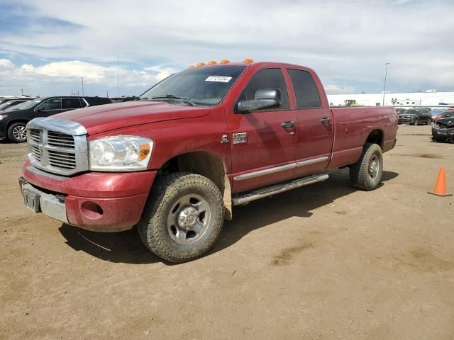 2009 Dodge RAM 3500