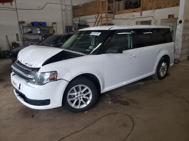 2014 Ford Flex SE