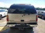 2002 Chevrolet Tahoe K1500