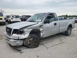 Ford salvage cars for sale: 2006 Ford F150