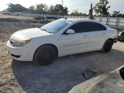 Saturn Vehiculos salvage en venta: 2008 Saturn Aura XE