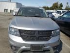 2017 Dodge Journey Crossroad