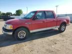 2003 Ford F150 Supercrew