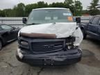 2013 GMC Savana G2500