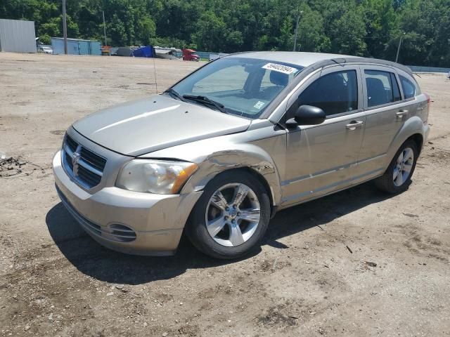 2010 Dodge Caliber SXT