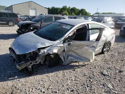 2017 Chevrolet Cruze LT en venta en Lawrenceburg, KY