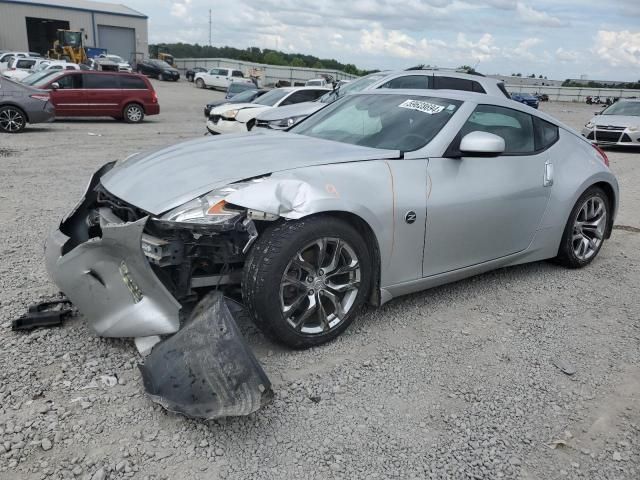 2014 Nissan 370Z Base