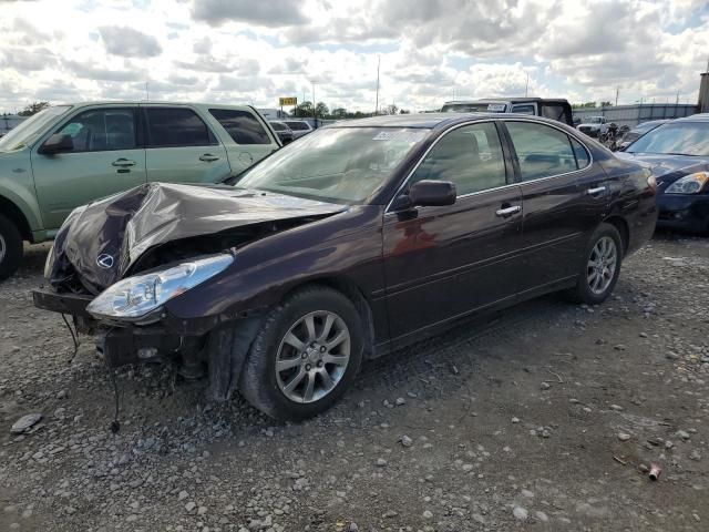 2003 Lexus ES 300